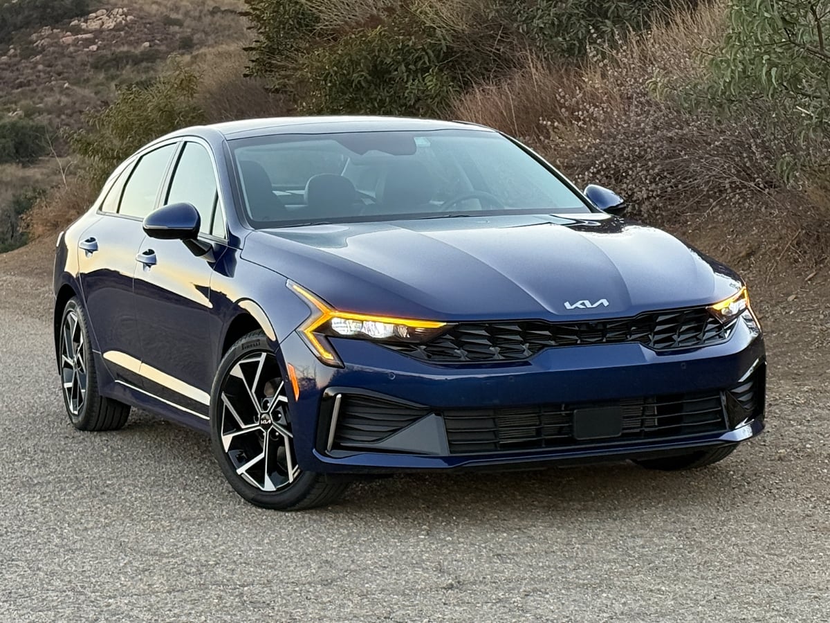 2025 Kia K5 Reliability, Consumer Ratings & Pricing